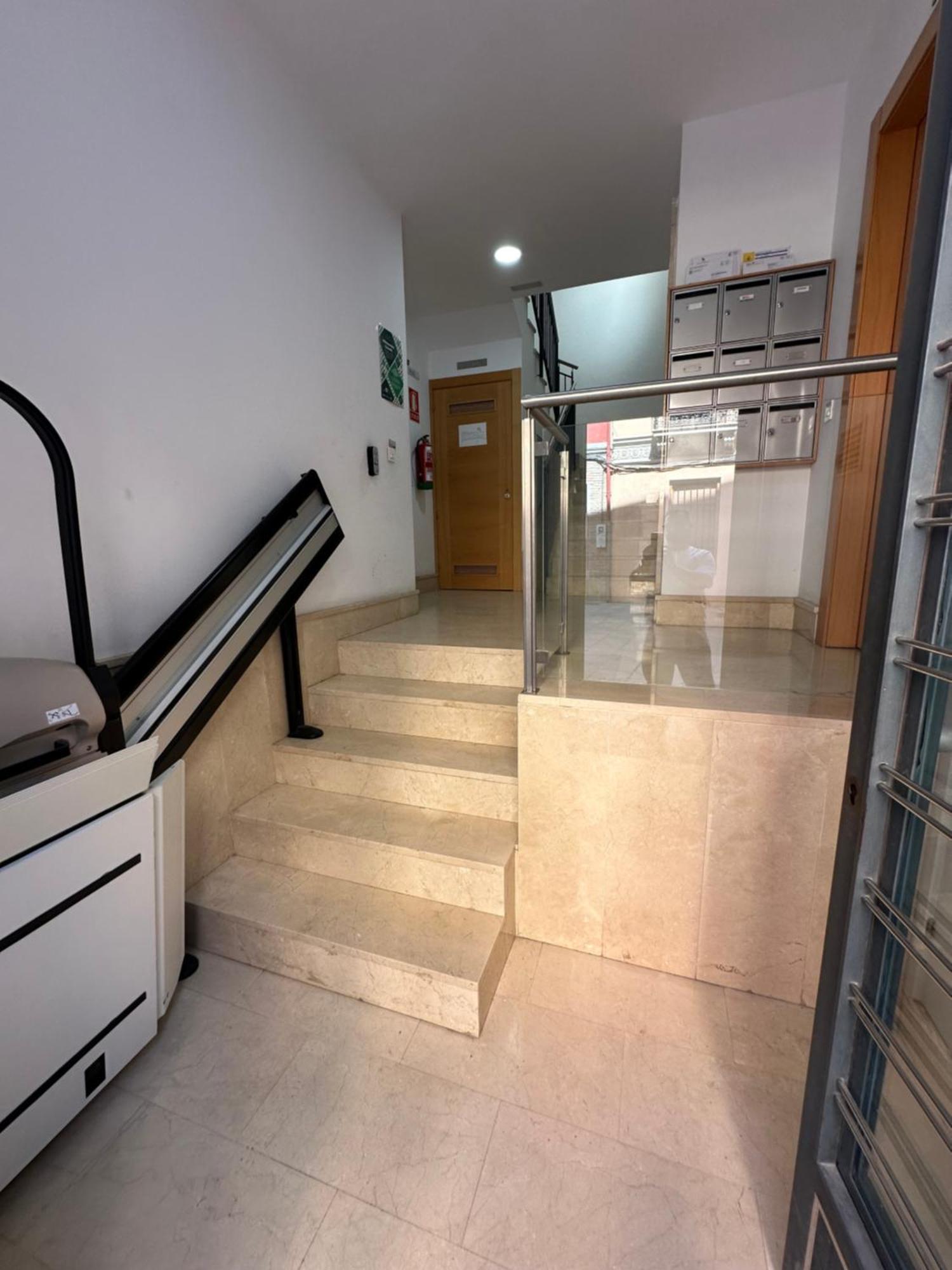 Apartamento Gran Via Granada Exterior photo